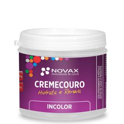 CREMECOURO LUSTRÁVEL POTE 200G - 252.005 - LOJANOVAX