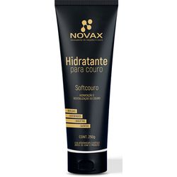 SOFTCOURO HIDRATANTE E RENOVADOR BISNAGA 250GRS -... - LOJANOVAX