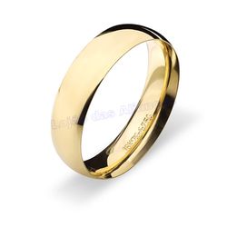 Aliança Em Ouro 18k 750 - AL10010.1 - LOJAODASALIANCAS