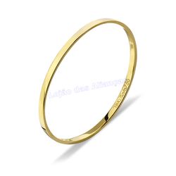 Aliança Em Ouro 18k 750 - AL10104.1 - LOJAODASALIANCAS