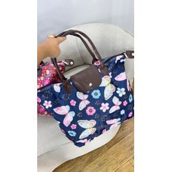 Bolsa de viagem - 36659 - Lojão Moda 25