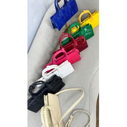 Cloutch - 1126522 - Lojão Moda 25