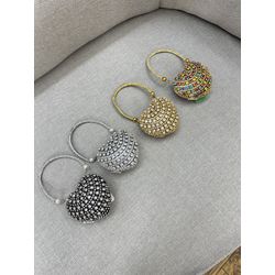 mini bag /051 - 11 - Lojão Moda 25