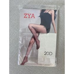 Meia-calça 20D - 20 - Lojão Moda 25