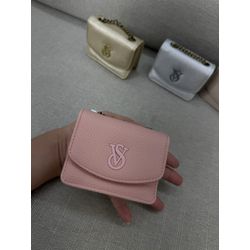 Mini-bag VS - 124 - Lojão Moda 25
