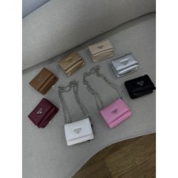 Mini-bag miss dong - 178 - Lojão Moda 25