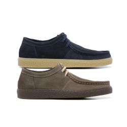 Combo 2 Cacareco Masculino Hobbs Quebec - KIT2-HOB... - Quebec