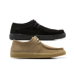Combo 2 Cacareco Masculino Hobbs Quebec - KIT2-HOB... - Quebec