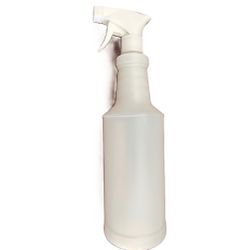 FRASCO COM BORRIFADOR 1000ML - 1428 - LOJA RESTO