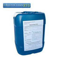 X-15 20L - DETERGENTE PARA MAQUINA DE LAVAR LOUCA ... - LOJA RESTO