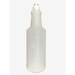 FRASCO COM TAMPA PUSH PULL/COGUMELO 1000ML - 1355 - LOJA RESTO