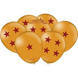 Balão-Especial-Dragon-Ball-N-9-c-25-und-embalagens-sabrina 