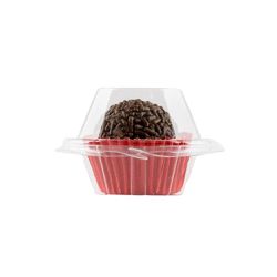 Blister Transparente para Brigadeiro com 500 und -... - LOJA SABRINA