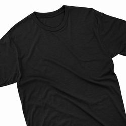 Camiseta Basica Masculina 100% Algodão - Camiseta ... - LOJA DU ROSA