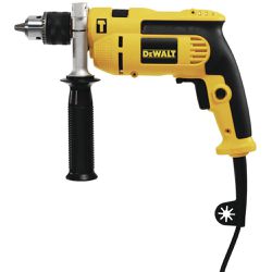 Furadeira de Impacto Dewalt 1/2