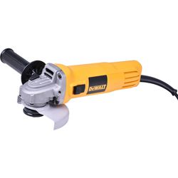 Dewalt Esmerilhadeira DWE4010-B2 220V - 13915 - Lojas Coimbra