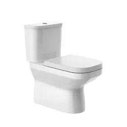 Kit Kohler Span Square Box Branco - 42416 - Lojas Coimbra