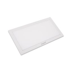 Avant Painel Led Embutir BR 3500K 45W 31x125cm - 3... - Lojas Coimbra