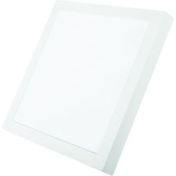 Avant Painel Pop Led Sobrepor Quadrado BR6500K - V... - Lojas Coimbra