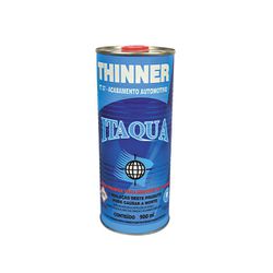 Itaqua Thinner Automotivo IP37 900ml - 30738 - Lojas Coimbra