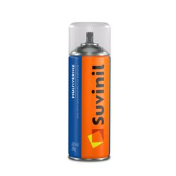 Spray Multiverniz Suvinil - 400ml - V0277 - Lojas Coimbra