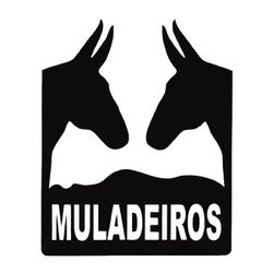 Adesivo Muladeiros M02 - Atacado Selaria Pinheiro