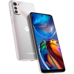  Motorola Moto E32 64GB 4gb Ram 4G Rosé - 9765Rose - Lojas Premium