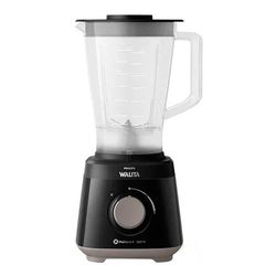 Liquidificador Philips Walita Daily RI2110 Preto 1... - Lojas Premium
