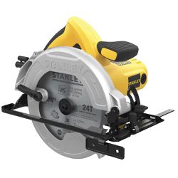 Serra Circular Stanley SC16 1600w 7.1/4 - 10125 - Lojas Premium