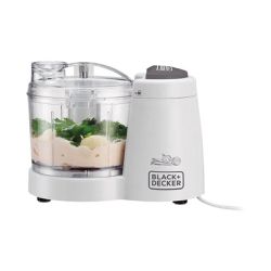 Multiprocessador de Alimentos Branco MP120 127V Bl... - Lojas Premium