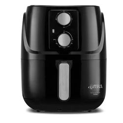 Fritadeira Eletrica Air Fryer sem Oleo Britania Be... - Lojas Premium