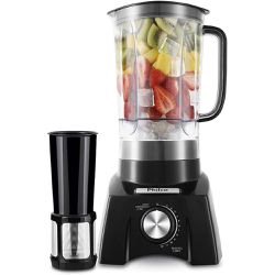 Liquidificador Philco PLQ1412P 1200w 3 Litros 127v... - Lojas Premium