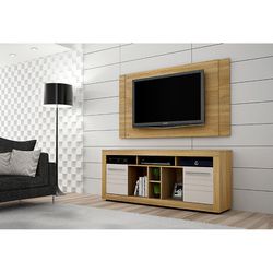 Rack com Painel para Tv até 50
