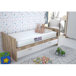 Colchão para Berço 1,30x0,70 Gazin Espuma Dream D1... - Lojas Premium