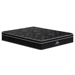 Colchão Queen Size D33 1,58x1,98 Perola Negra Gazi... - Lojas Premium