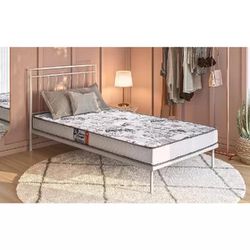 Colchão Solteiro Gazin D23 Dream 1,88x0,88 Branco ... - Lojas Premium