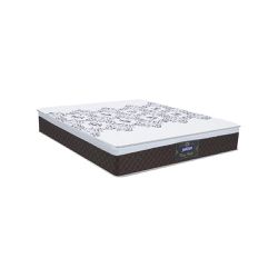 Colchão Casal Gazin New York Molas Ensacadas 1,38x... - Lojas Premium
