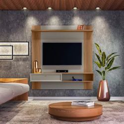 Painel Home para TV até 60