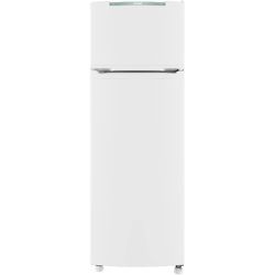 Geladeira Consul Cycle Defrost Duplex 334 litros B... - Lojas Premium