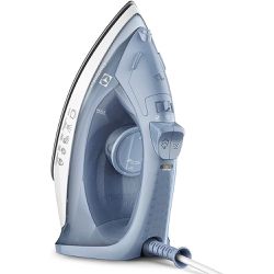 Ferro De Passar a Vapor ESI10 Efficient Azul Elect... - Lojas Premium