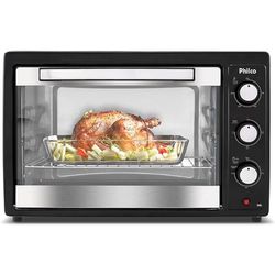 Forno Elétrico Philco 38L PFE42P 127V - 10686 - Lojas Premium