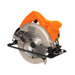 Serra Circular Elétrica Black Decker CS1024 7.1/4 ... - Lojas Premium