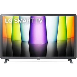 Smart TV 32” HD LED LG 32LQ620 AI Processador - 18... - Lojas Premium