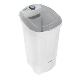 Lavadora Semiautomática Libell 14Kg Branco 127v - ... - Lojas Premium