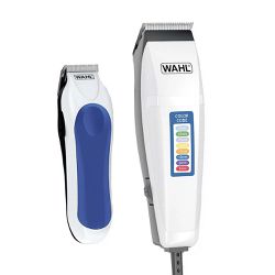 Máquina de Cortar Cabelo Wahl Color Code 110V - 14... - Lojas Premium