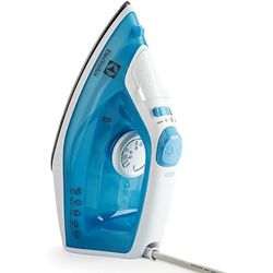 Ferro de Passar Seco e Vapor Electrolux SIE60 Base... - Lojas Premium