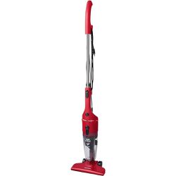 Aspirador de Pó Mondial Turbo Cycle 1100W Vermelho... - Lojas Premium