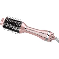 Escova Secadora Mondial Golden Rose 1200w Es-02 12... - Lojas Premium