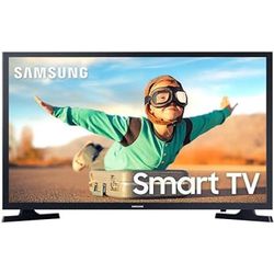 Smart TV LED 32'' HD Samsung Bivolt - 10765 - Lojas Premium