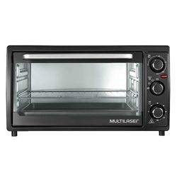 Forno Elétrico Multilaser CE025 46L 1500w 220V - 1... - Lojas Premium